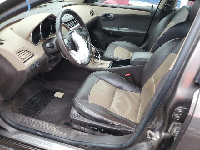 Photo 7 from auction – 2011 CHEVROLET MALIBU LTZ with VIN 1G1ZE5E11BF316829