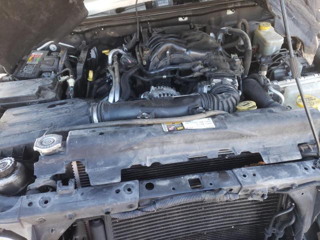 Photo 11 from auction – 2014 JEEP WRANGLER U with VIN 1C4BJWEG4EL107797