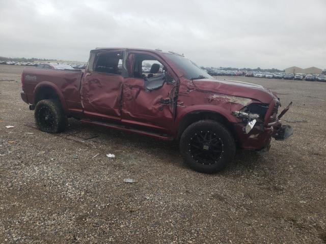 Photo 4 from auction – 2018 RAM 2500 LARAM with VIN 3C6UR5FL8JG106030