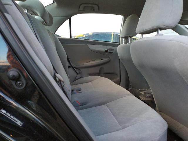Photo 10 from auction – 2009 TOYOTA COROLLA BA with VIN JTDBL40E299043511