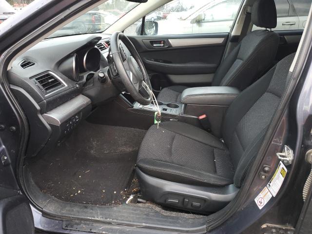 Photo 7 from auction – 2016 SUBARU OUTBACK 2. with VIN 4S4BSBFC8G3212021