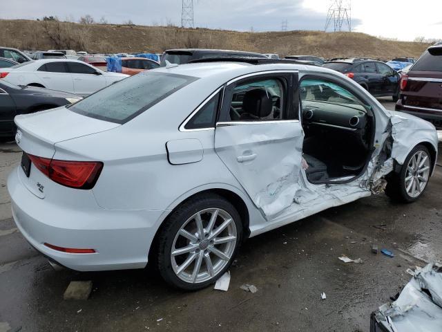 Photo 3 from auction – 2015 AUDI A3 with VIN WAUBFGFF0F1003461