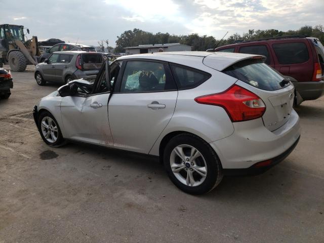 Photo 2 from auction – 2014 FORD FOCUS SE with VIN 1FADP3K25EL386262