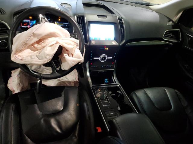 Photo 8 from auction – 2020 FORD EDGE TITAN with VIN 2FMPK3K99LBA77132