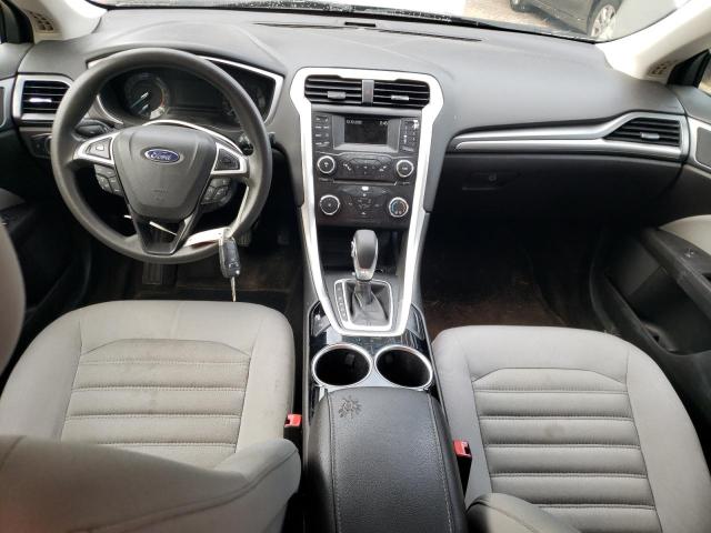 Photo 8 from auction – 2013 FORD FUSION S with VIN 3FA6P0G79DR318302