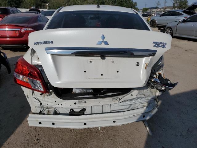 Photo 6 from auction – 2019 MITSUBISHI MIRAGE G4 with VIN ML32F3FJ2KHF07629