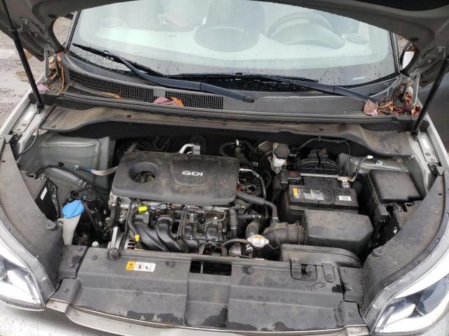 Photo 11 from auction – 2019 KIA SOUL with VIN KNDJN2A2XK7015875