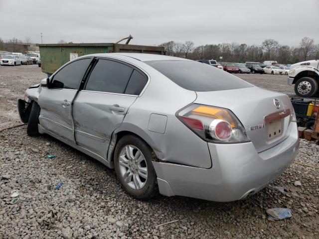 Photo 2 from auction – 2010 NISSAN ALTIMA BAS with VIN 1N4AL2AP8AN447768