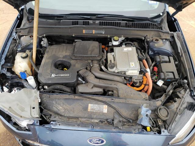 Photo 11 from auction – 2019 FORD FUSION SE with VIN 3FA6P0LU5KR181318