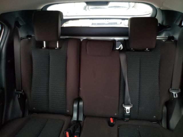Photo 10 from auction – 2018 MITSUBISHI ECLIPSE CR with VIN JA4AT4AA7JZ058804