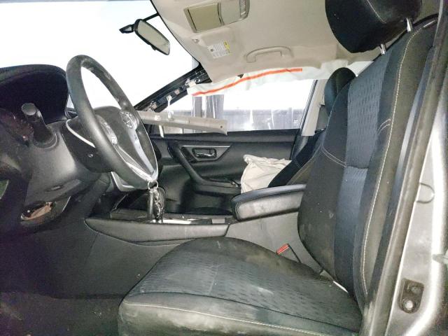 Photo 7 from auction – 2016 NISSAN ALTIMA 2.5 with VIN 1N4AL3AP8GC167696
