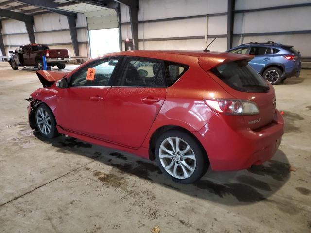 Photo 2 from auction – 2010 MAZDA 3 S with VIN JM1BL1H66A1129578