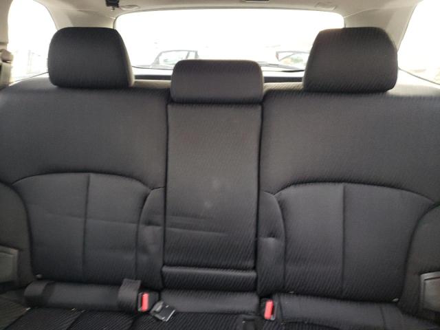 Снимка 10 от търг – 2010 SUBARU OUTBACK 2. с VIN 4S4BRCECXA3342358
