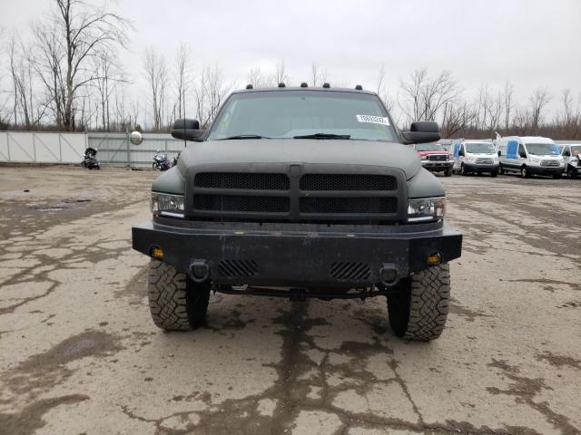 Photo 5 from auction – 1997 DODGE RAM 2500 with VIN 3B7KF23W5VM507211