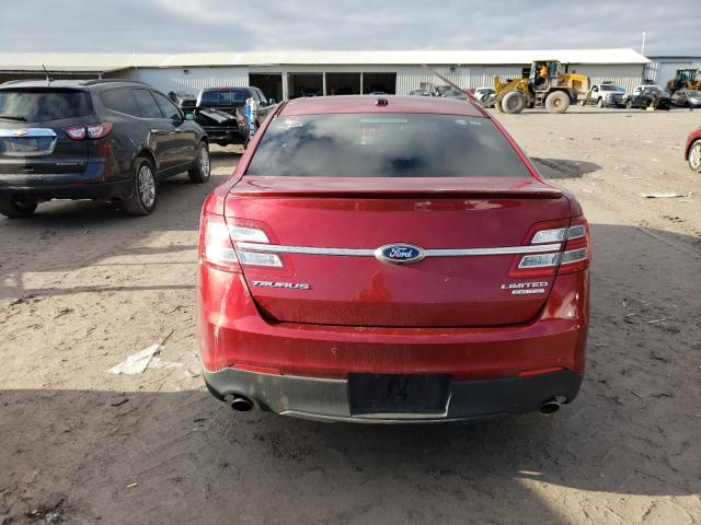 Photo 6 from auction – 2013 FORD TAURUS LIM with VIN 1FAHP2F86DG149460