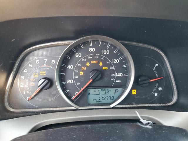 Photo 9 from auction – 2014 TOYOTA RAV4 XLE with VIN 2T3WFREV9EW118651