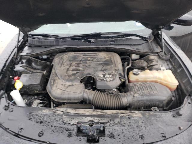 Photo 11 from auction – 2019 DODGE CHARGER SX with VIN 2C3CDXBG2KH715160