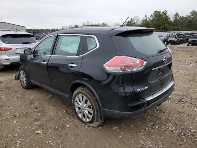 Photo 2 from auction – 2015 NISSAN ROGUE S with VIN 5N1AT2MV5FC812216