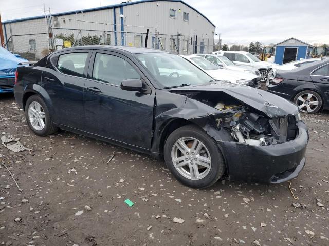 Photo 4 from auction – 2010 DODGE AVENGER R/ with VIN 1B3CC5FB6AN170010