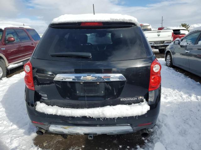 Photo 6 from auction – 2014 CHEVROLET EQUINOX LT with VIN 2GNFLHE38E6183916