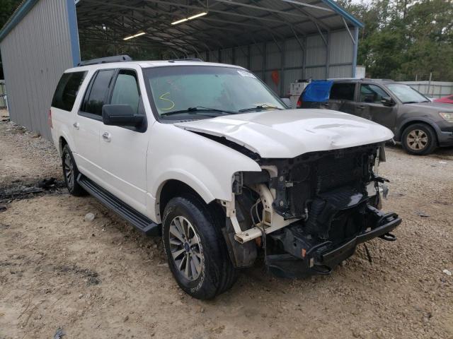 Photo 4 from auction – 2015 FORD EXPEDITION with VIN 1FMJK1JT8FEF41544