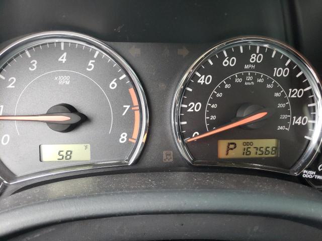 Photo 9 from auction – 2012 TOYOTA COROLLA BA with VIN 2T1BU4EE0CC913750