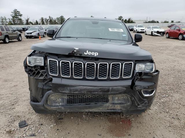 Photo 5 from auction – 2017 JEEP GRAND CHER with VIN 1C4RJEAG2HC950237