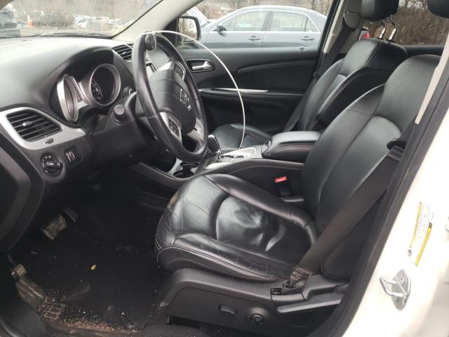 Foto 7 de la subasta – 2015 DODGE JOURNEY LI con VIN 3C4PDDDG4FT651368