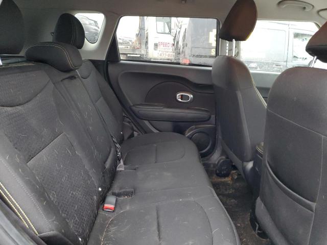 Foto 10 de la subasta – 2015 KIA SOUL + con VIN KNDJP3A5XF7223643