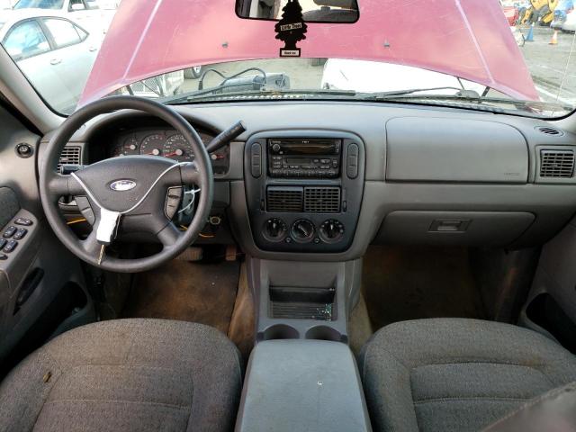 Фото 8 с аукциона – 2003 FORD EXPLORER X с VIN 1FMZU62K53UA53265