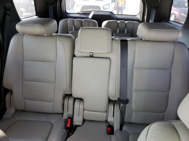 Photo 10 from auction – 2014 FORD EXPLORER L with VIN 1FM5K8F88EGB33627