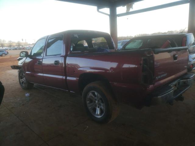 Photo 2 from auction – 2007 CHEVROLET SILVERADO2 with VIN 2GCEC13V571158410