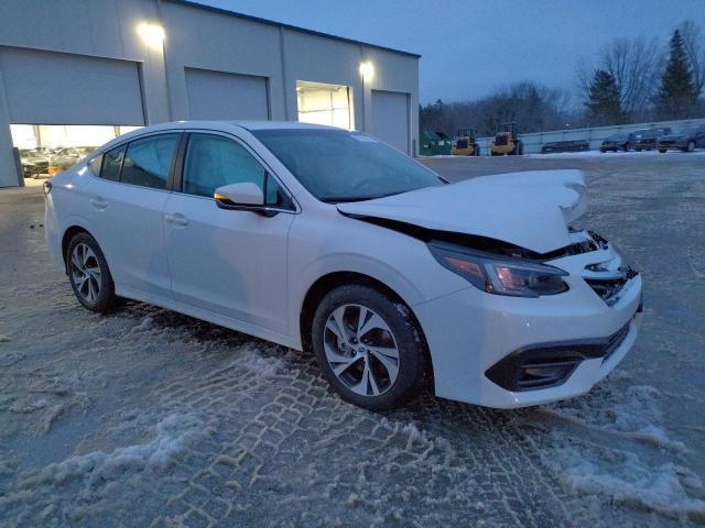 Photo 4 from auction – 2022 SUBARU LEGACY PRE with VIN 4S3BWAC61N3011320