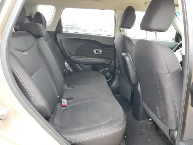 Photo 10 from auction – 2016 KIA SOUL with VIN KNDJN2A20G7291845