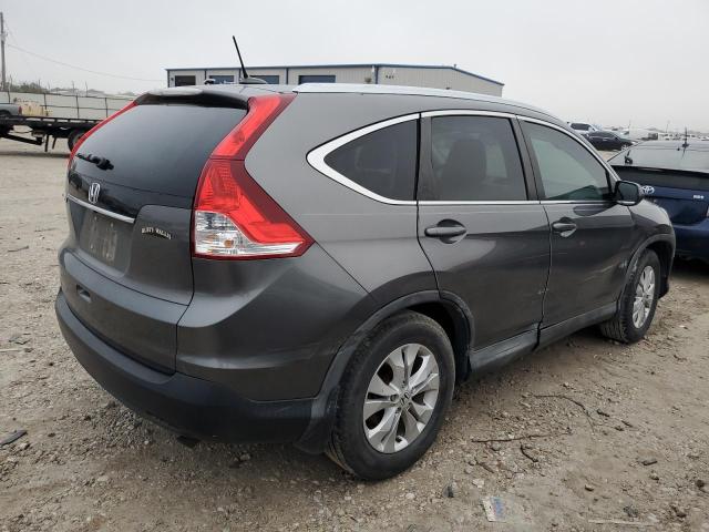 Photo 3 from auction – 2014 HONDA CR-V EXL with VIN 2HKRM3H74EH534353