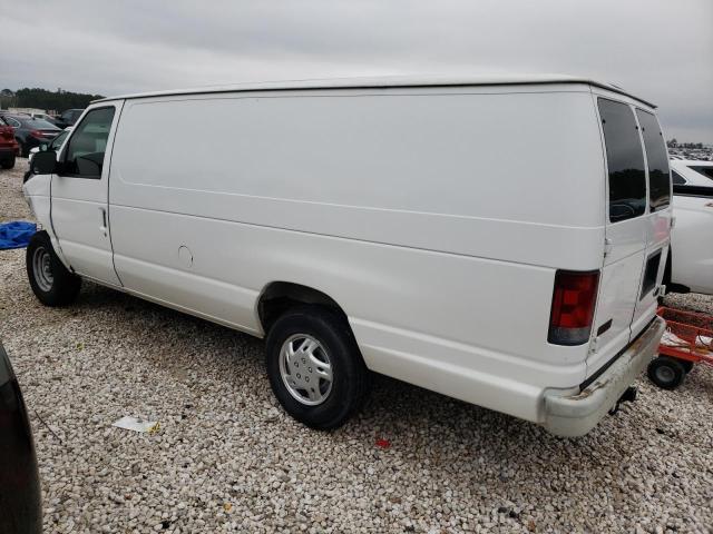 Photo 2 from auction – 2002 FORD ECONOLINE with VIN 1FTNS24LX2HA87829