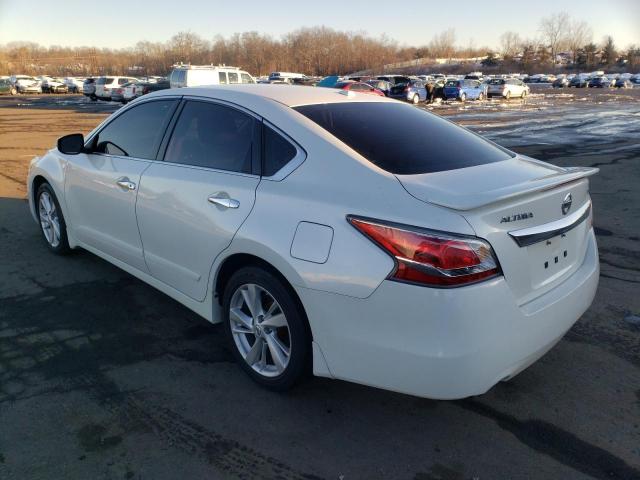 Photo 2 from auction – 2015 NISSAN ALTIMA 2.5 with VIN 1N4AL3AP5FC261209