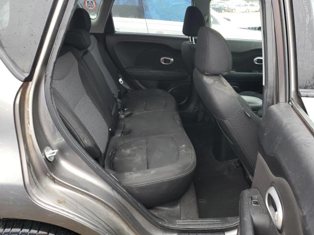 Photo 11 from auction – 2018 KIA SOUL + with VIN KNDJP3A51J7537741