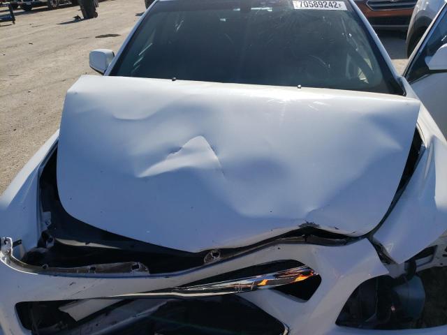 Photo 11 from auction – 2011 CHEVROLET MALIBU 2LT with VIN 1G1ZD5E19BF373900