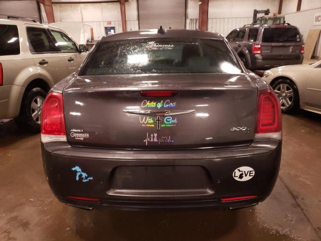 Photo 6 from auction – 2017 CHRYSLER 300 S with VIN 2C3CCAGG4HH648384