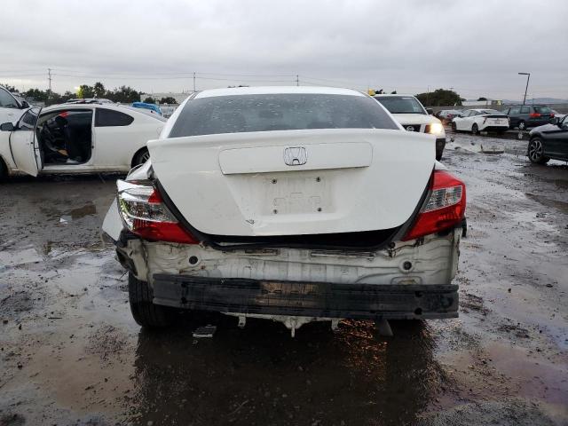 Photo 6 from auction – 2012 HONDA CIVIC LX with VIN 19XFB2F57CE368884