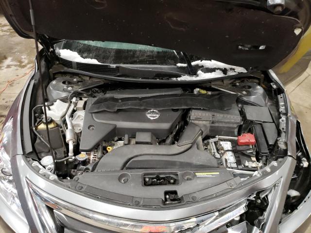 Photo 11 from auction – 2015 NISSAN ALTIMA 2.5 with VIN 1N4AL3AP6FC144321