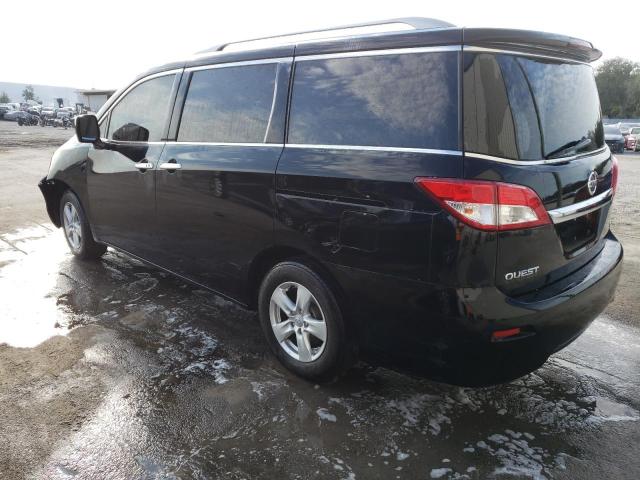 Photo 3 from auction – 2017 NISSAN QUEST S with VIN JN8AE2KP1H9168995