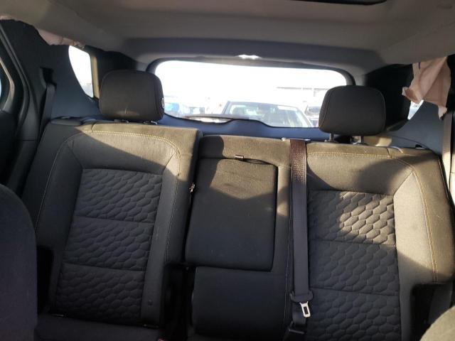 Photo 10 from auction – 2018 CHEVROLET EQUINOX LT with VIN 2GNAXSEVXJ6301293