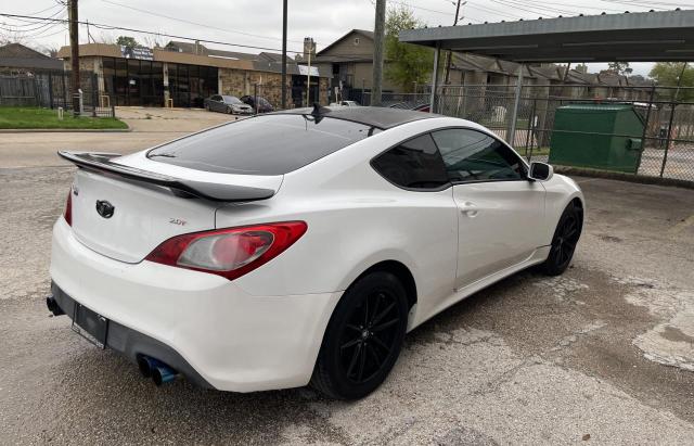 Photo 4 from auction – 2012 HYUNDAI GENESIS CO with VIN KMHHT6KD7CU078524