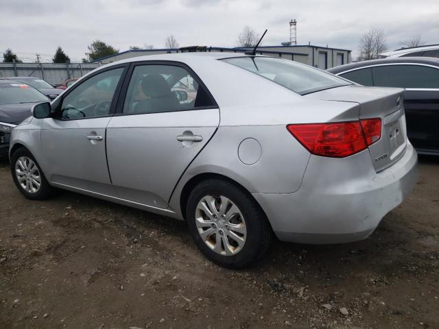 Photo 2 from auction – 2010 KIA FORTE LX with VIN KNAFT4A2XA5297367