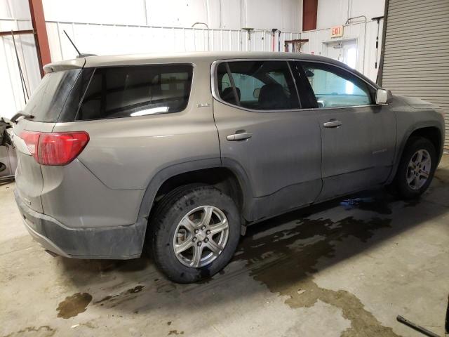 Photo 3 from auction – 2019 GMC ACADIA SLE with VIN 1GKKNRLA7KZ189848