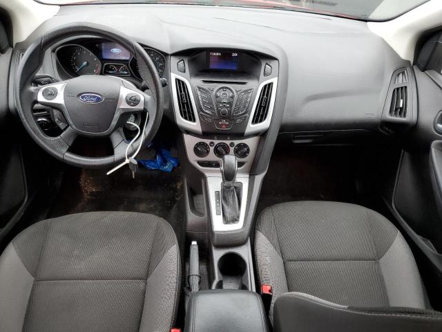 Photo 8 from auction – 2014 FORD FOCUS SE with VIN 1FADP3K22EL130435