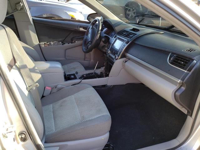 Photo 7 from auction – 2014 TOYOTA CAMRY L with VIN 4T1BF1FK9EU362166