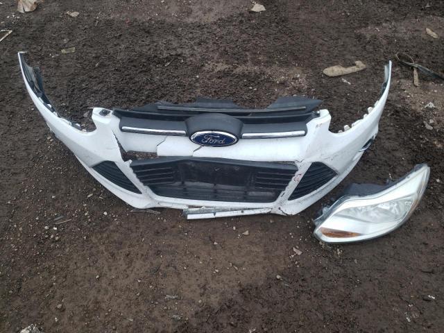 Photo 12 from auction – 2012 FORD FOCUS SE with VIN 1FAHP3K24CL178775